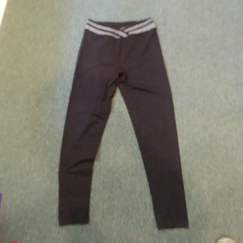 Women's workout pants
